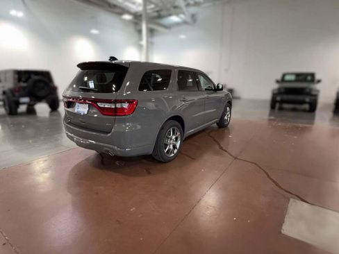 New 2026 Dodge Durango GT image 12