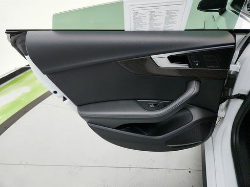 Used 2019 Audi S5 Prestige w/ S Sport Package image 26