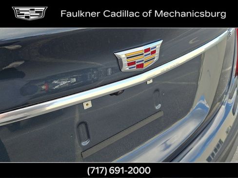 New 2026 Cadillac CT5 Premium Luxury AWD/4WD image 12
