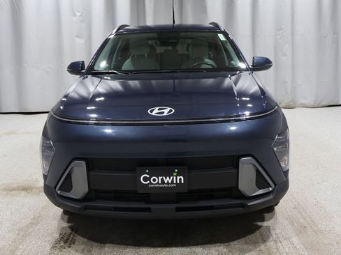 Used 2024 Hyundai Kona SEL image 7