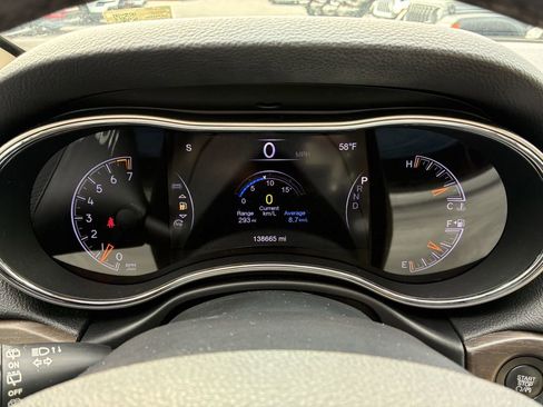 Used 2020 Jeep Grand Cherokee Altitude image 36