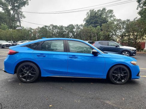 Used 2024 Honda Civic Sport image 7