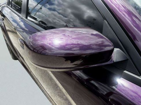 Used 2021 Dodge Charger Scat Pack RWD image 10