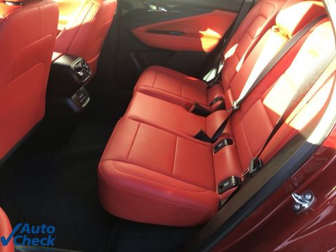 Used 2025 Chevrolet Blazer EV SS w/ Performance Package image 17