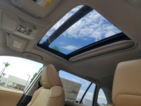 New 2025 Toyota RAV4 XLE Premium image 30