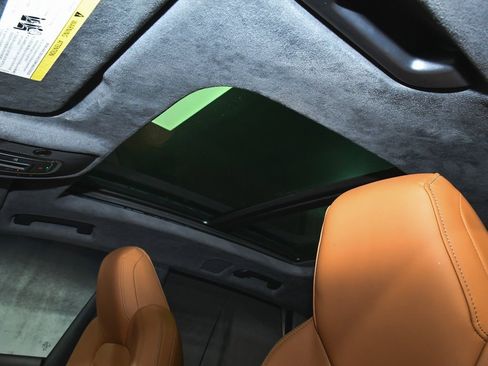 Used 2024 Audi RS Q8 w/ Black Optic Package image 75