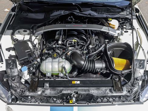 Used 2020 Ford Mustang Shelby GT350R w/ GT350R Equipment Group 920A image 24