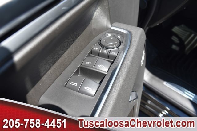 New 2026 Chevrolet Silverado 2500 LTZ w/ Z71 Chrome Sport Edition AWD/4WD image 13