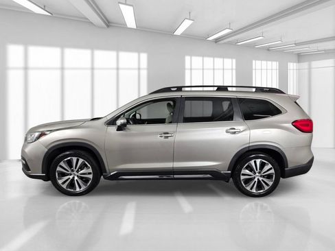 Used 2019 Subaru Ascent Limited AWD/4WD image 4