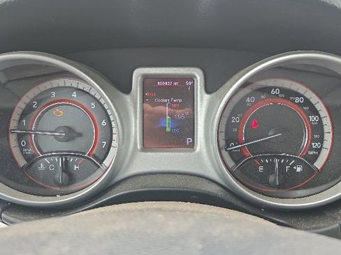 Used 2012 Dodge Journey SXT w/ Flexible Seating Group AWD/4WD image 38