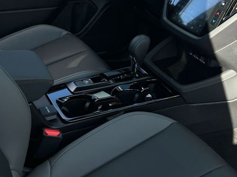 New 2026 Subaru Forester Sport image 11