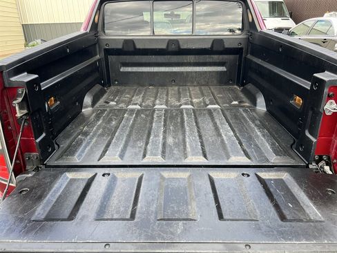 Used 2006 Honda Ridgeline RTL image 11