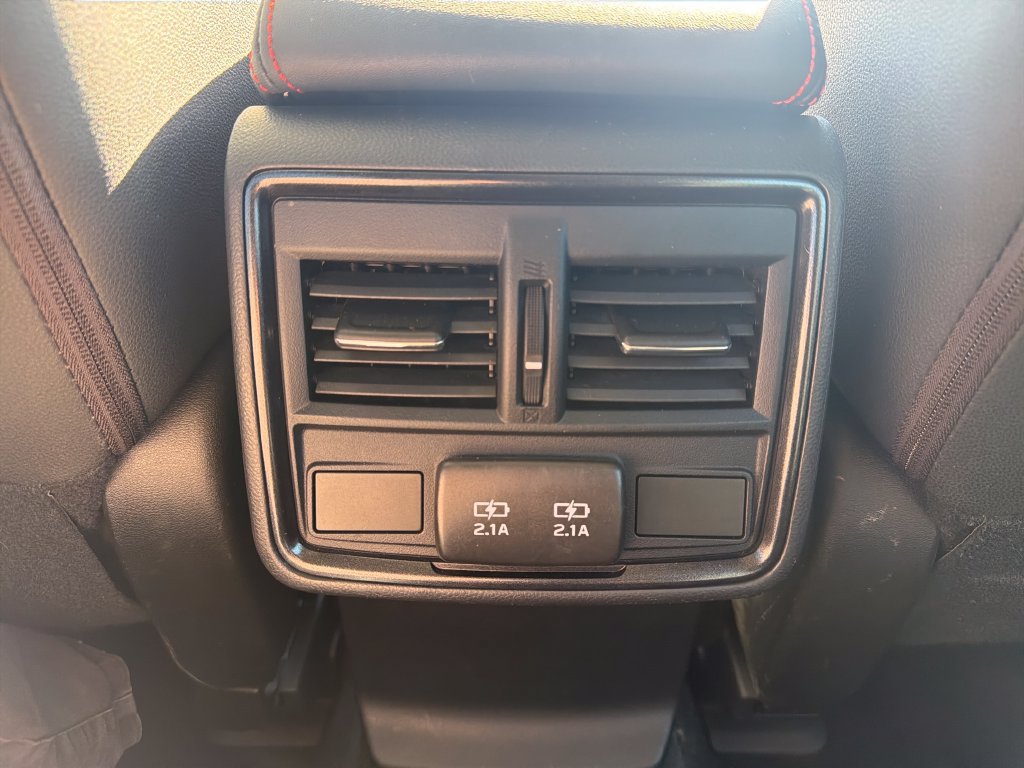 Used 2023 Subaru Forester Sport AWD/4WD image 11