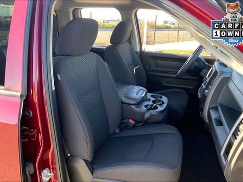 Used 2019 RAM 1500 Express w/ Express Value Package image 7