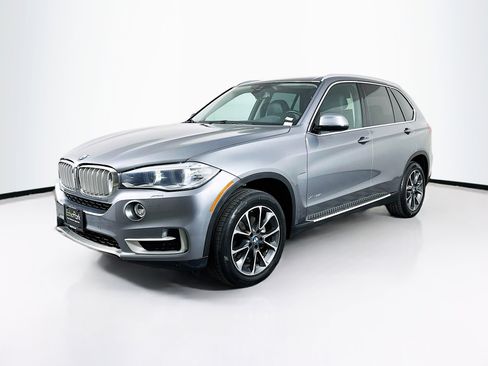 Used 2014 BMW X5 xDrive35i image 3