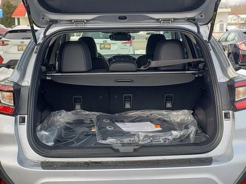 New 2026 Subaru Crosstrek 2.5i Limited image 9