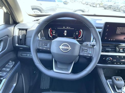 New 2026 Nissan Pathfinder SL AWD/4WD image 13