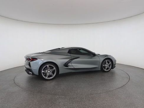Used 2022 Chevrolet Corvette Stingray image 22