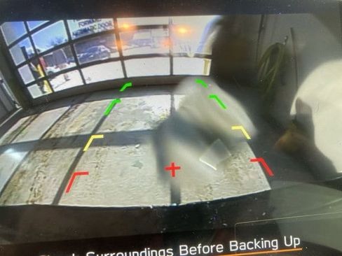 New 2026 Subaru Impreza RS image 16