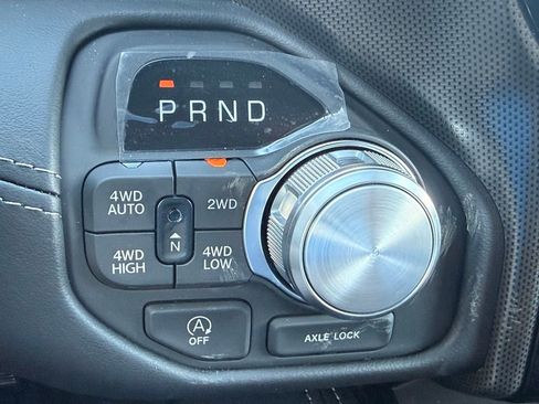 New 2026 RAM 1500 Limited w/ Bed Utility Group AWD/4WD image 19