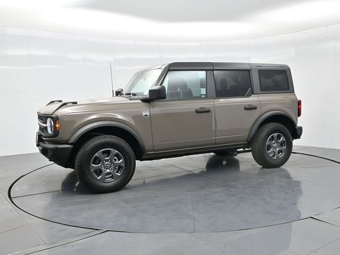 Used 2025 Ford Bronco Big Bend image 10