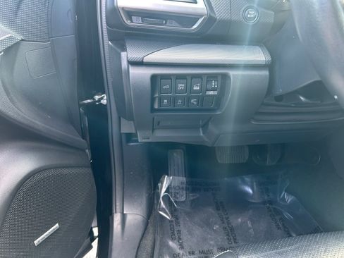 Used 2021 Subaru Forester Limited w/ Popular Package #3 image 22