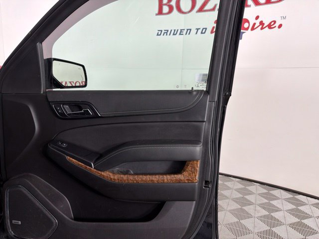 Used 2019 Chevrolet Tahoe Premier AWD/4WD image 34