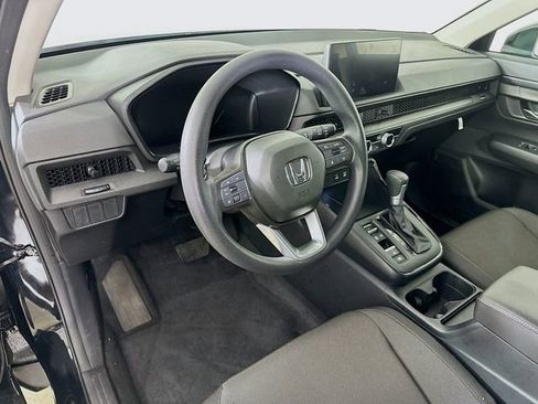 Used 2026 Honda CR-V LX image 19