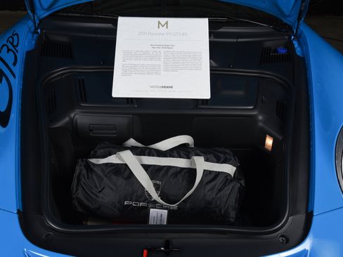 Used 2011 Porsche 911 GT3 RS RWD image 26