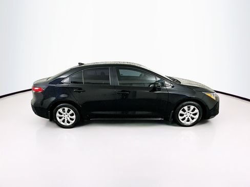 Used 2026 Toyota Corolla LE FWD image 9