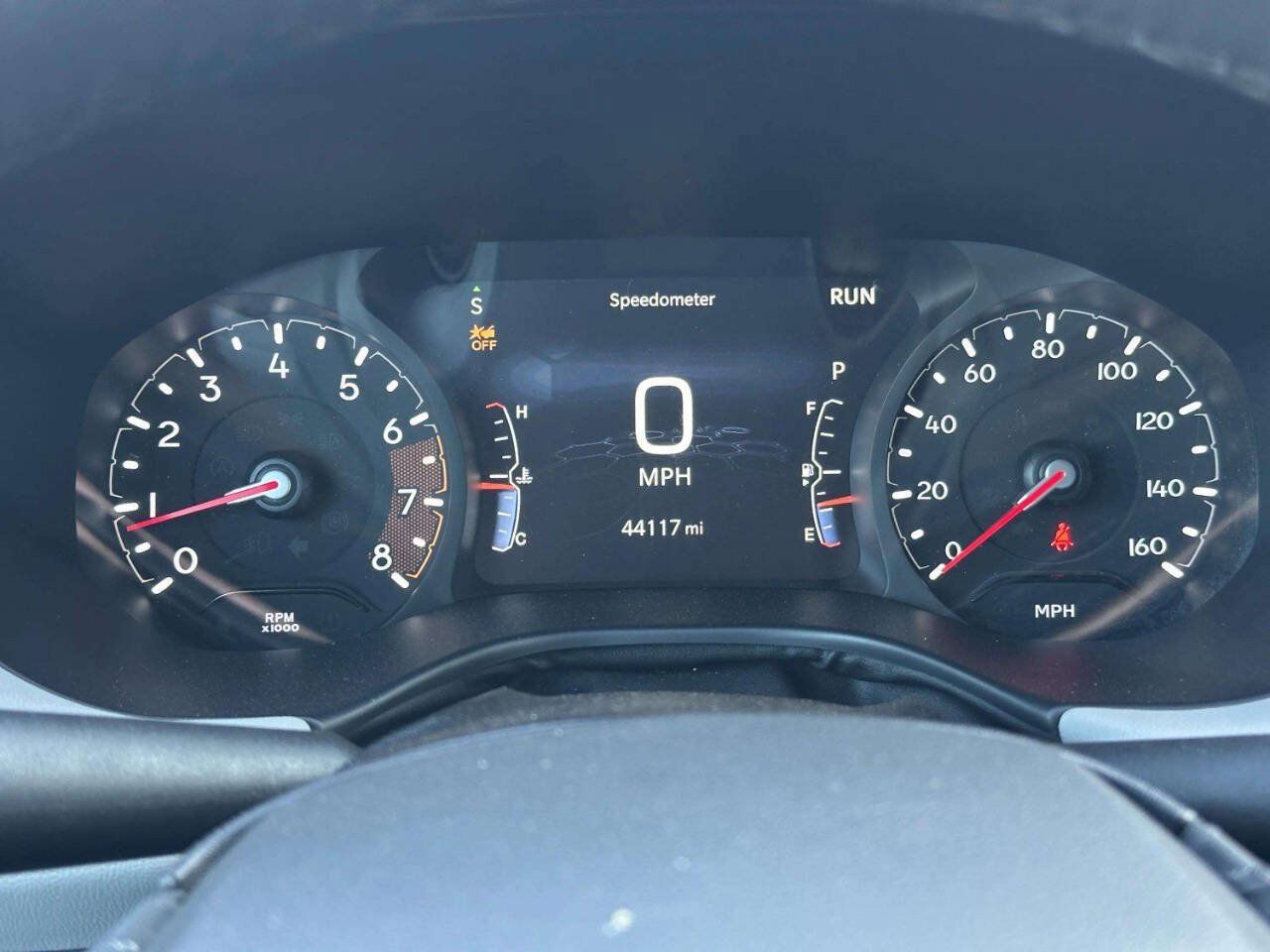Used 2025 Jeep Compass Limited AWD/4WD image 31