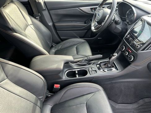 Used 2022 Subaru Crosstrek 2.5i Limited w/ Moonroof Package 2 image 15