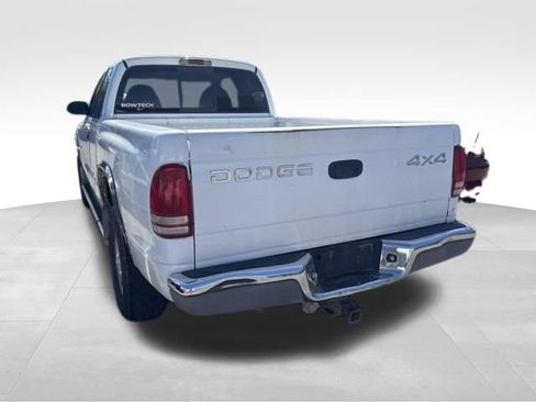 Used 1998 Dodge Dakota SLT AWD/4WD image 21