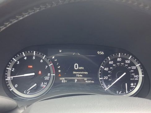 Used 2021 Toyota Highlander Platinum image 15