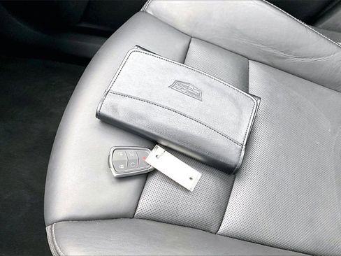 Certified 2023 Cadillac XT6 Sport w/ Technology Package image 35