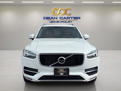 Used 2018 Volvo XC90 T6 Momentum w/ Convenience Package AWD/4WD image 8
