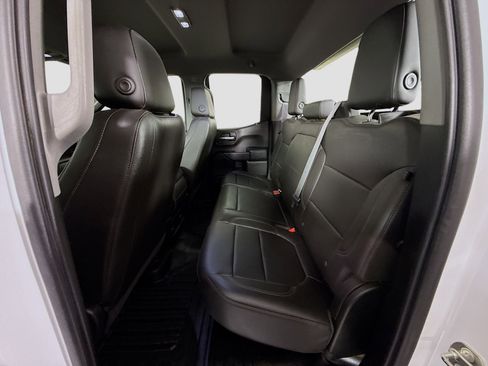 Used 2019 Chevrolet Silverado 1500 W/T image 22