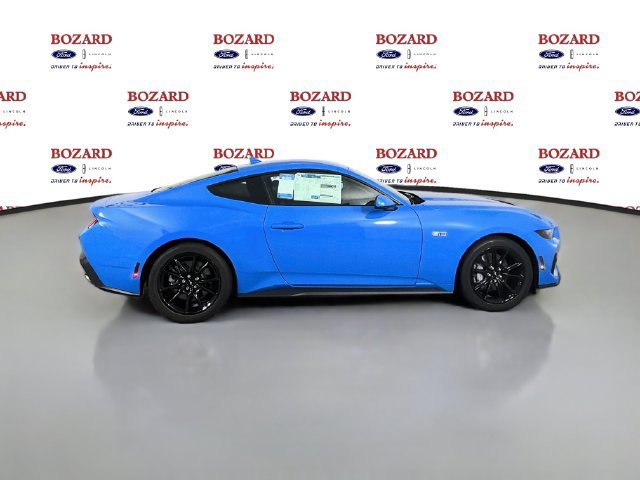 New 2026 Ford Mustang GT RWD image 9