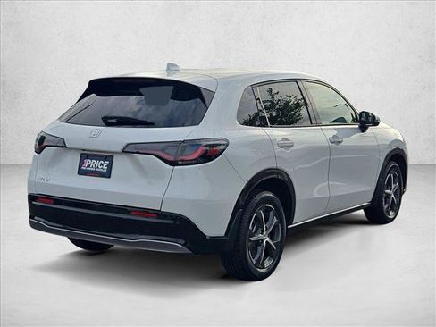 Used 2024 Honda HR-V EX-L image 5