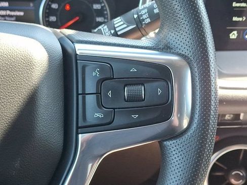 Used 2023 Chevrolet Blazer LT w/ Driver Confidence Package AWD/4WD image 26