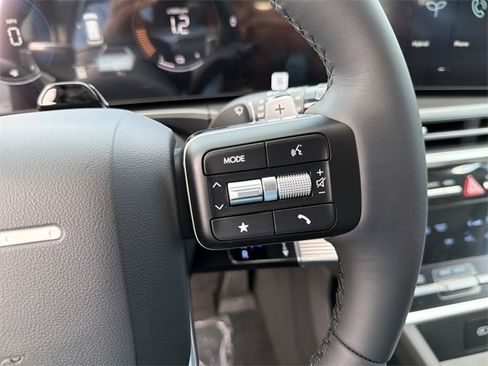 New 2026 Hyundai Santa Fe SEL image 26