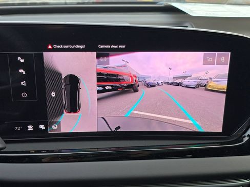 New 2026 Audi A6 Premium Plus AWD/4WD image 7