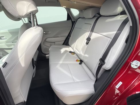 New 2026 Hyundai Kona SEL Premium FWD image 18