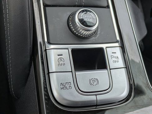 Certified 2021 Kia Telluride EX w/ EX Premium Package FWD image 30