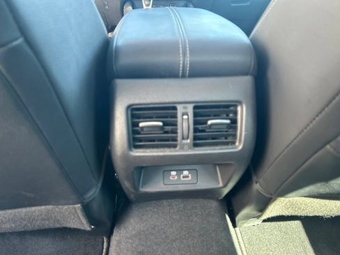 Certified 2023 Nissan Altima 2.5 SL FWD image 25