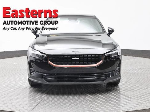 Used 2021 Polestar Polestar 2 AWD/4WD image 2