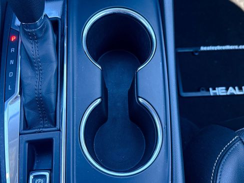 Certified 2020 Chevrolet Equinox Premier image 42