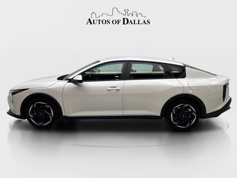 Used 2025 Kia K4 EX FWD image 19