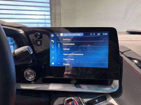 Used 2024 Chevrolet Corvette Z06 image 35