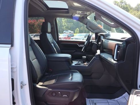 Used 2023 GMC Sierra 1500 Denali AWD/4WD image 27